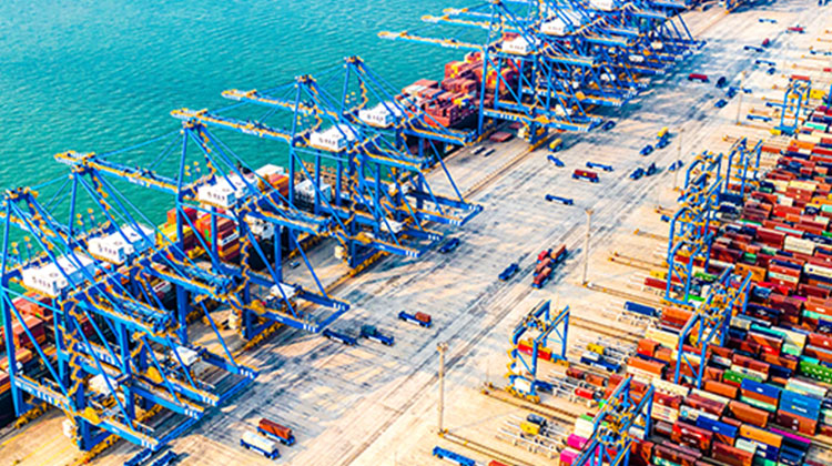 海運出口貨代服務優(yōu)勢